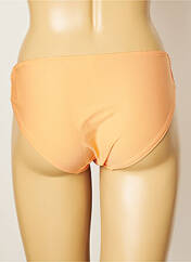 Culotte orange WACOAL pour femme seconde vue