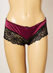 Shorty rose AUBADE pour femme seconde vue