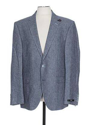 Blazer poches bleu DIGEL homme