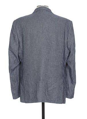 Blazer poches bleu DIGEL homme