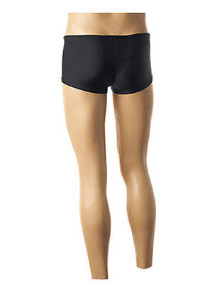 Slip de bain stretch noir HUGO BOSS homme