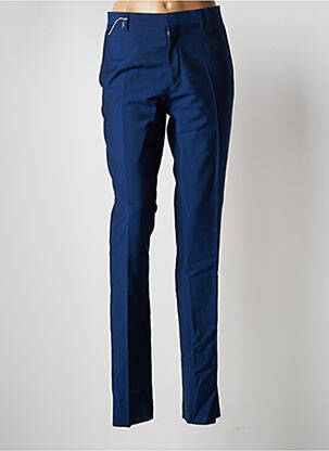 Pantalon slim bleu CHRISTIAN LACROIX pour homme