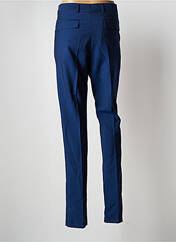 Pantalon slim bleu CHRISTIAN LACROIX pour homme seconde vue