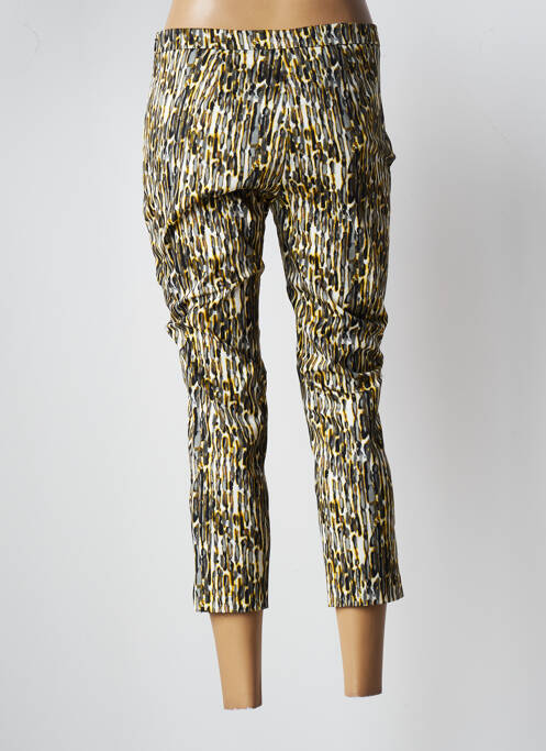 Pantacourt vert MEXX pour femme