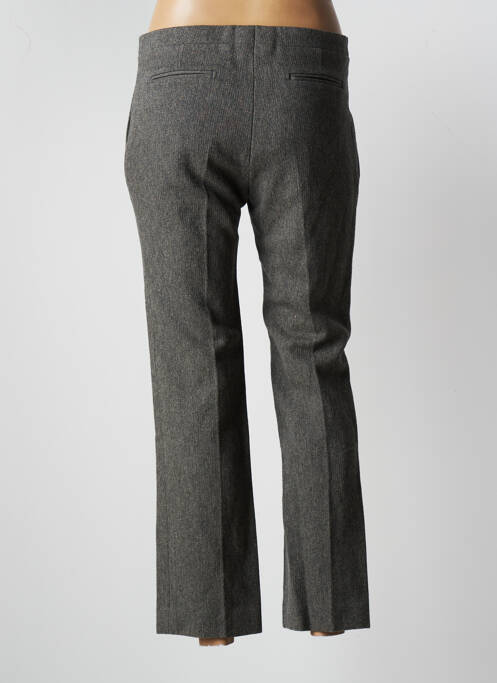 Pantalon 7/8 gris GOLDEN GOOSE DELUXE BRAND pour femme