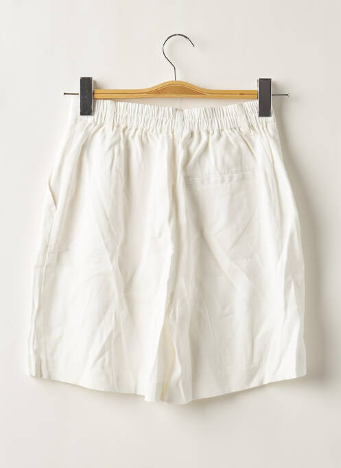Short beige PIMKIE pour femme