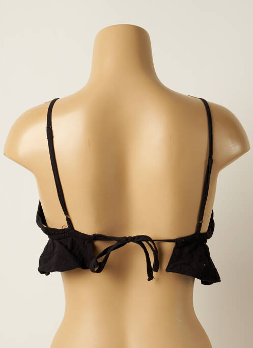 Top noir PIMKIE pour femme