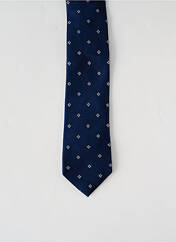 Cravate bleu SANS MARQUE pour homme seconde vue