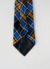 Cravate bleu SANS MARQUE pour homme seconde vue