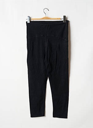 Pantalon maternité stretch noir H&M femme