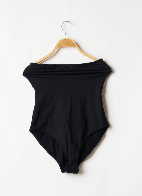 Culotte gainante noir SANS MARQUE femme