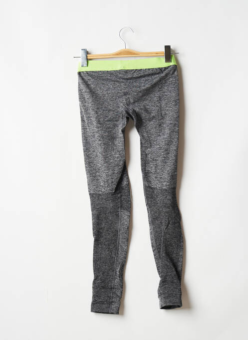 Legging gris NIKE pour femme