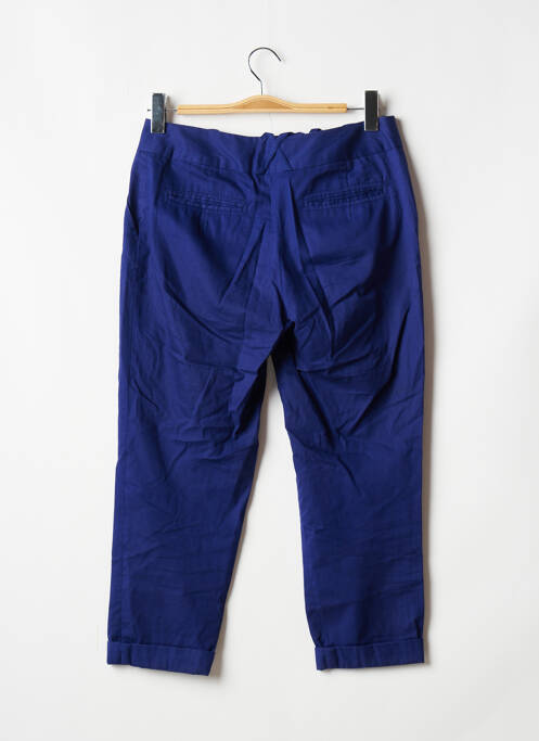 Pantacourt violet ATMOSPHERE pour femme