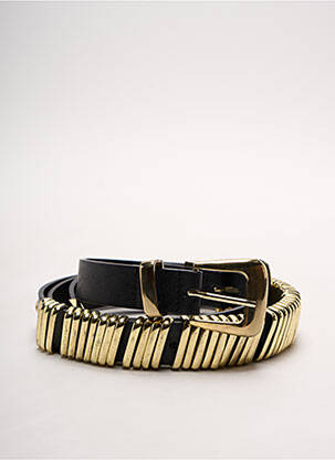 Ceinture femme outlet soldes