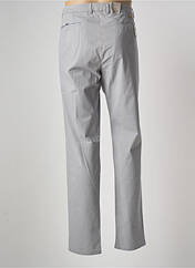 Pantalon chino gris BUGATTI pour homme seconde vue