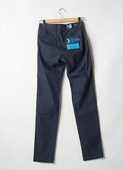 Pantalon chino bleu PIERRE CARDIN pour homme seconde vue