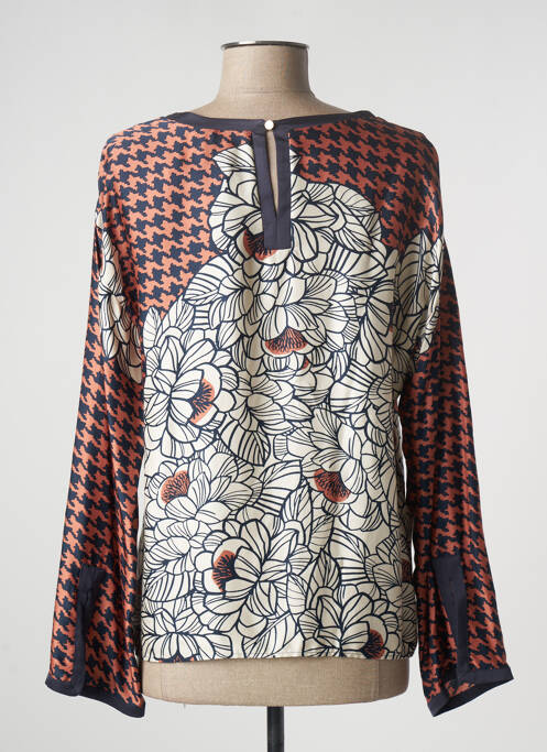 Blouse blanc PENNYBLACK pour femme