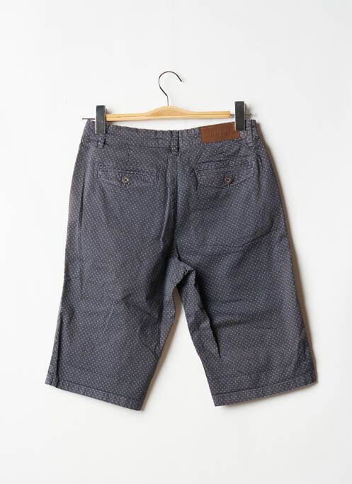 Bermuda gris RITCHIE homme