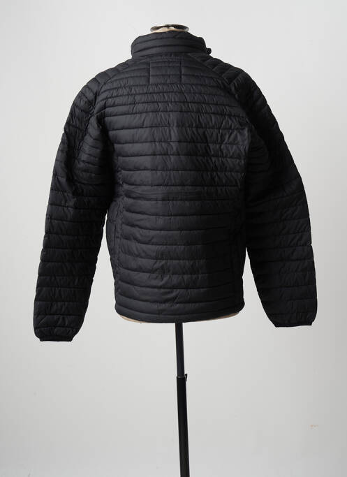 Doudoune noir JACK & JONES pour homme