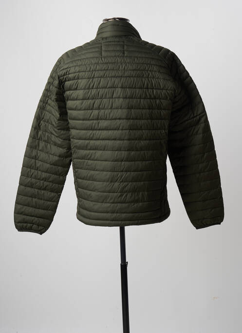 Doudoune vert JACK & JONES pour homme