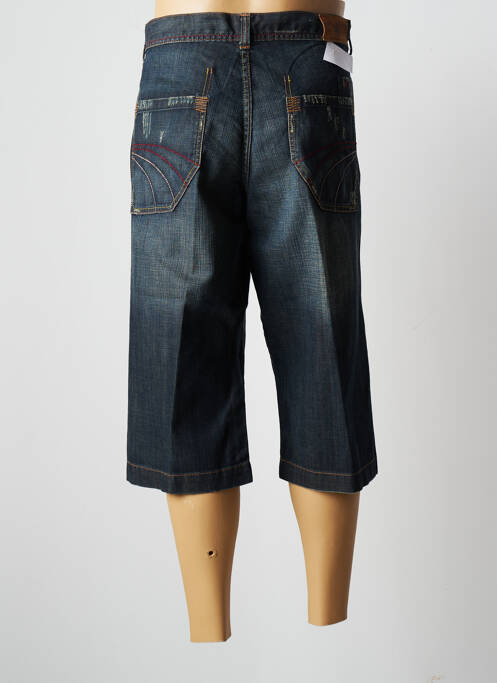 Pantacourt bleu PRE END pour homme