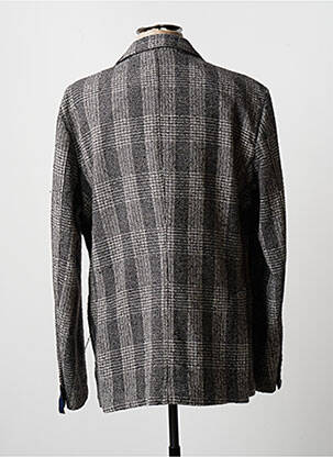 Blazer poches gris AT.P.CO homme