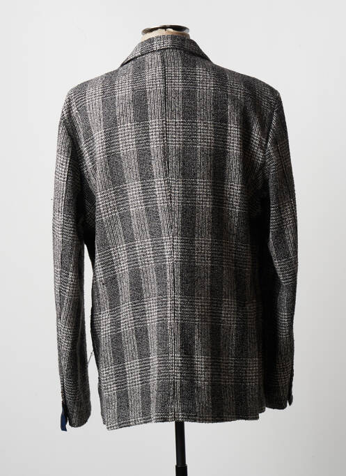 Blazer gris AT.P.CO pour homme