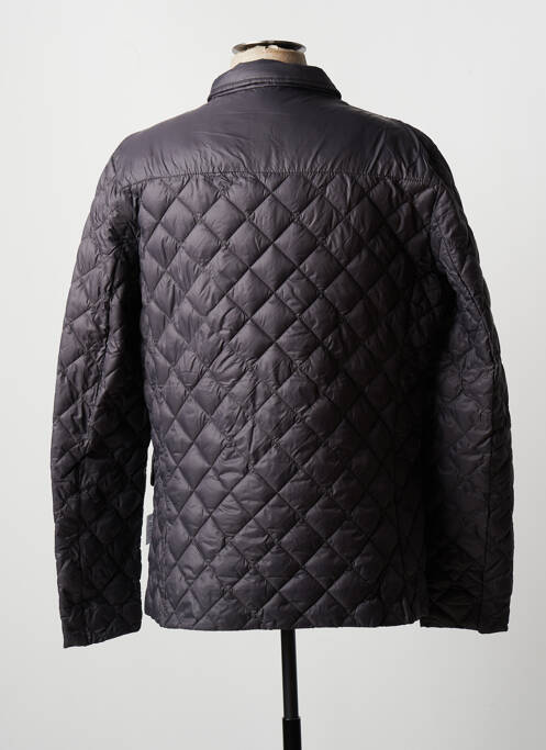 Doudoune gris SAVE THE DUCK pour homme