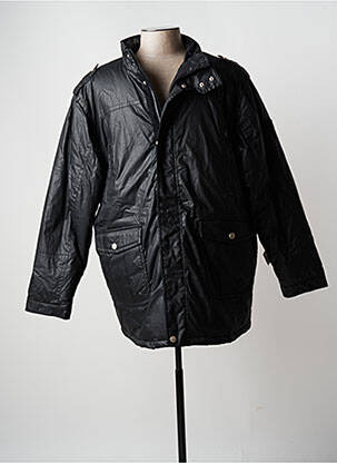 Doudoune poches sans capuche noir NORTH 56°4 homme