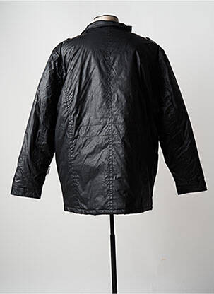 Doudoune poches sans capuche noir NORTH 56°4 homme