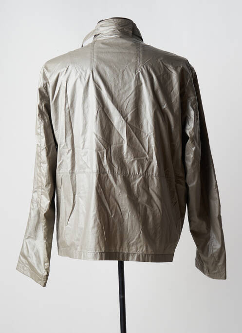 Coupe-vent vert DANIEL HECHTER pour homme