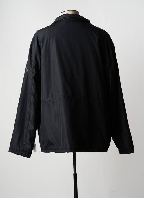 Parka noir DUKE pour homme