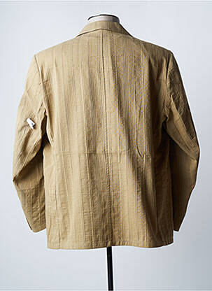 Blazer poches beige PIONIER homme