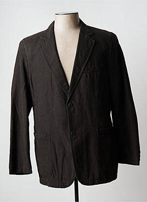 Blazer poches marron CAMEL ACTIVE homme
