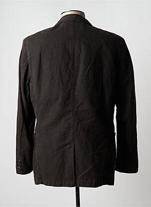 Blazer poches marron CAMEL ACTIVE homme