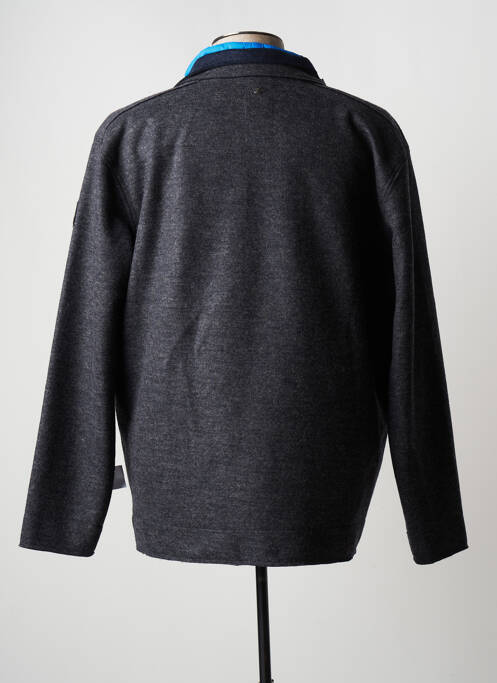 Veste casual gris CALAMAR pour homme