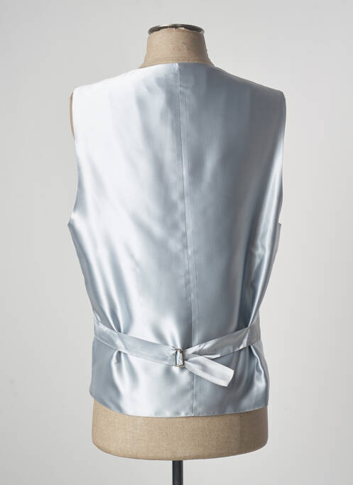 Gilet sans manche beige BM pour homme