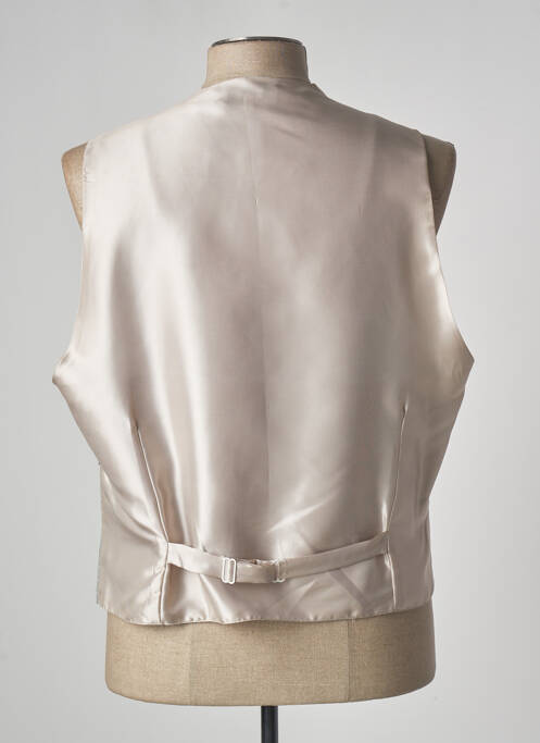 Gilet sans manche bleu ARTESIE pour homme