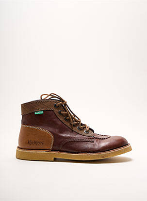 Weston bottines homme hot sale