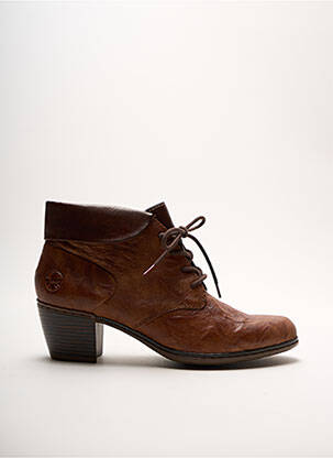 Bottines manoukian discount