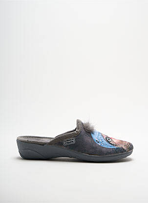 Espadrille bonnegueule discount