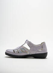 Sandales/Nu pieds gris SUAVE pour femme seconde vue