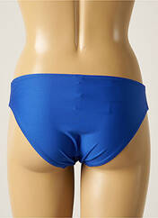 Bas de maillot de bain bleu ANTIGEL pour femme seconde vue