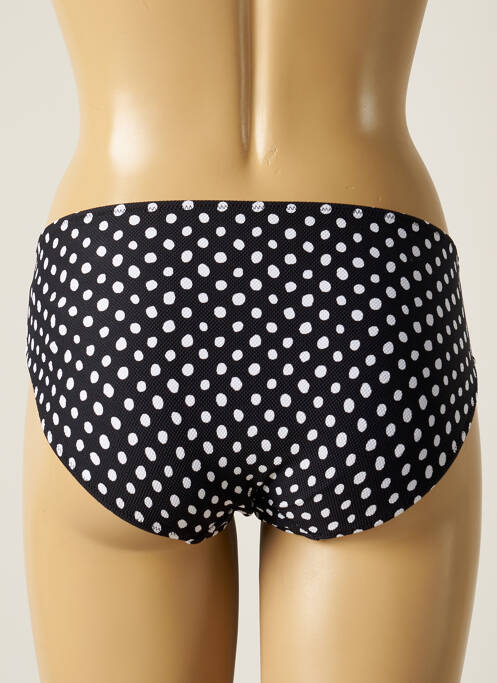 Bas de maillot de bain noir FANTASIE pour femme