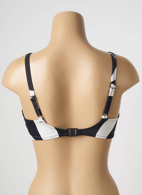 Haut de maillot de bain noir FANTASIE pour femme