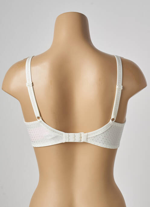 Soutien-gorge beige ANTIGEL femme