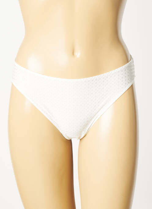 Culotte beige ANTIGEL pour femme