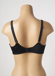 Soutien-gorge noir EMPREINTE pour femme seconde vue