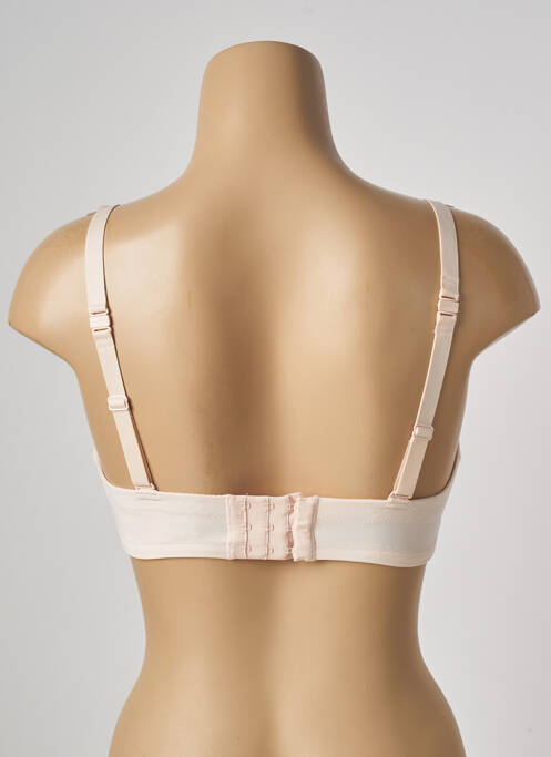 Soutien-gorge rose ANTIGEL pour femme