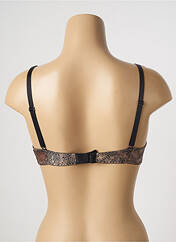 Soutien-gorge marron ANTIGEL pour femme seconde vue